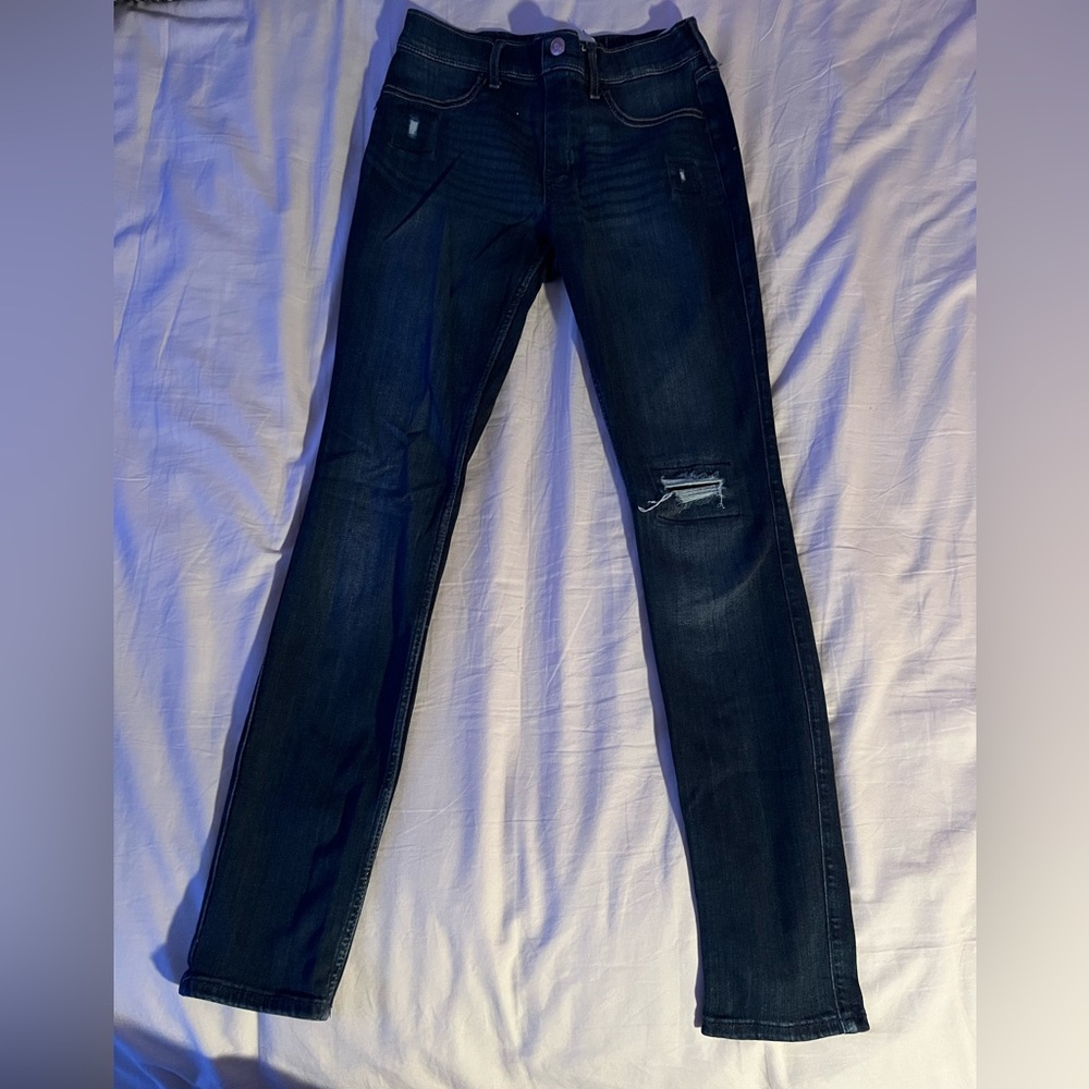 Abercrombie Kids Jeans